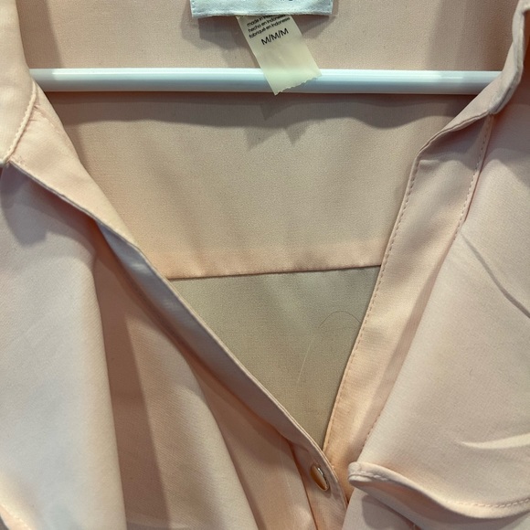 Blouse Calvin Klein - Picture 2 of 3